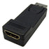 8Ware Display Port DP to HDMI Male to Female Adapter - Connected Technologies