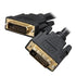 8Ware DVI-D Dual-Link Cable 2m - 28 AWG Dual-link DVI-D Male 25-pin - Connected Technologies