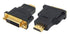 8Ware DVI-D to HDMI Female to Male Adapter - Connected Technologies