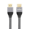 8Ware Premium HDMI 2.0 Cable 1m Retail Pack 19 pins Male to Male UHD 4K HDR High Speed Ethernet ARC Gold Plated for TV XBOX One PS5 PS4 Laptop Monitor