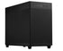 ASUS Prime AP201 Black MicroATX Case, Mesh Panels, Support 360mm Cooler, ATX PSUs Up To 180mm, Graphics Cards Up To 338mm