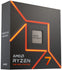 AMD Ryzen 7 7700 8 Cores / 16 Threads, 65 watts, Max Freq 5.3Ghz, 40MB Cache, Wraith Prism Cooler & Radeon Graphics