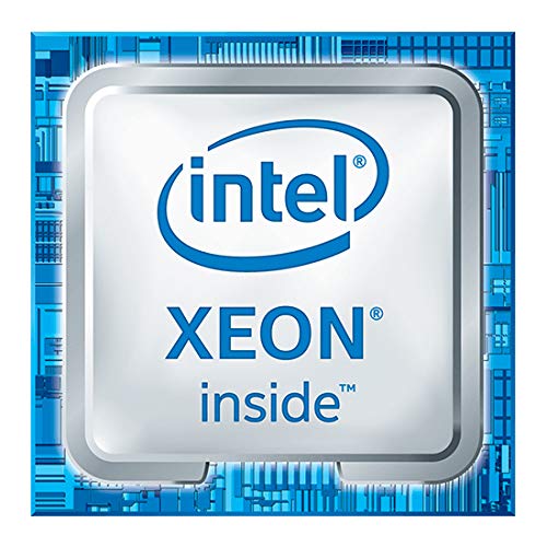 Intel® Xeon® E-2334 Processor (8M Cache, 3.4 GHz), 4 Core, 8 Threads,  LGA1200 Socket , 65W TDP , 1 Year Warranty