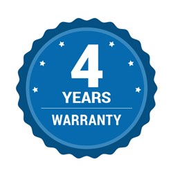 FI-7700 4 YEARS WARRANTY UPLIFT - 5 DAY X 8HR NBD RESPONSE 4YR TOT