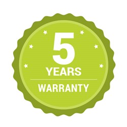 FI-7700 5 YEARS WARRANTY UPLIFT - 5 DAY X 8HR NBD RESPONSE 5YR TOT