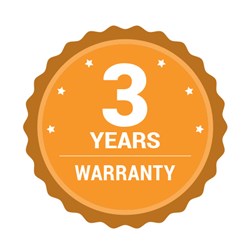 FI-7300NX 3 YEAR WARRANTY UPGRADE - RETURN TO BASE