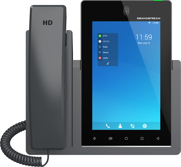 High-End Smart Video Phone for Android