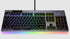 ASUS XA07 STRIX FLARE II ANIMATE NXBN/US Gaming Mechanical Keyboard, 100% TKL, ROG NX Mechanical Switches, 8000Hz 0.125ms, AniMe Matrix LED Display