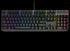 ASUS XA05 ROG STRIX SCOPE RX Blue Switch Optical Gaming Keyboard for FPS, RGB, USB 2.0 Passthrough, Alloy Top, Stealth Key,