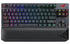 ASUS X807 ROG STRIX SCOPE RX TKL Blue Switch Wireless Deluxe Gaming Keyboard, For FPS Gamers, ROG RX Mechanical Switches, RGB