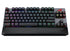 ASUS X807 ROG STRIX SCOPE RX TKL Red Switch Wireless Deluxe Gaming Keyboard, 80% TKL For FPS Gamers, ROG RX Mechanical Switches, RGB
