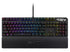 ASUS RA05 TUF GAMING K3/RD/US/ Tactile Mechanical Keyboard NKRO, 8 Programmable Macro Keys, Backlight Keys Aura Sync RGB LED