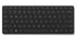 Microsoft Bluetooth Compact Keyboard Bluetooth English Black(LS)