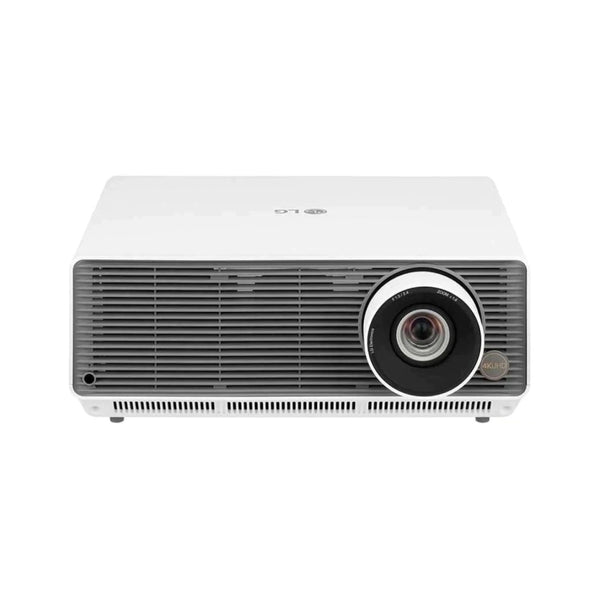 LG ProBeam 4K Laser Projector