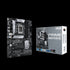 ASUS B660 PRIME B660-PLUS D4 Intel LGA 1700 ATX Motherboard PCIe 4.0, 3xM.2, 2.5Gb Ethernet, DP, HDMI, D-Sub, USB-C, Aura Sync