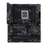 ASUS TUF GAMING Z790-PLUS D4 Intel LGA1700 ATM Motherboard 128GB, DDR4 PCIe x5, M.2x3  SATAx4  HDMI, 2.5Gb Ethernet