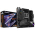 Gigabyte B650M AORUS PRO AX 1.0 AMD AM5 ATX Motherboard 4x DDR5~128GB,2x PCIe x16, 2x M.2, 4x SATA 6, 7x USB 3.2, 1x USB-C, 4x USB 2.0