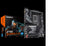 Gigabyte Z790 GAMING X AX Intel LGA 1700 ATX Motherboard, 4x DDR5 ~128GB, 3x PCI-E x16, 3x M.2, 6x SATA,  5x USB 3.2, 1x USB-C, 6x USB 2.0