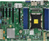Supermicro X11SPI-TF Server Motherboard, ATX, Intel C622, LGA 3647, 1st & 2nd Gen Intel Xeon, 8x DIMM, 2x 10GBe Lan, 2x PCIe x16, 2x PCIe x8