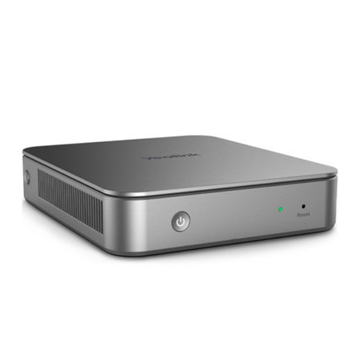MCore Mini PC for Microsoft Teams Rooms Video Conferencing Systems