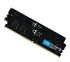 Crucial 16GB (2x8GB) DDR5 UDIMM 4800MHz CL40 Desktop PC Memory