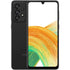 Samsung Galaxy A33 5G 128GB - Awesome Black (SM-A336EZKFATS)*AU STOCK*, 6.4', Full HD+, 90Hz, 6GB/128GB, 48MP/13MP, IP67, Single SIM, 5000mAh,2YR