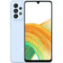 Samsung Galaxy A33 5G 128GB - Awesome Blue (SM-A336ELBFATS)*AU STOCK*, 6.4', Full HD+, 90Hz, 6GB/128GB, 48MP/13MP, IP67, Single SIM, 5000mAh,2YR