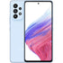 Samsung Galaxy A53 5G 128GB - Awesome Blue (SM-A536ELBAATS)*AU STOCK*, 6.5', Full HD+, 120Hz, 6GB/128GB, 64MP/32MP, IP67, Single SIM, 5000mAh,2YR