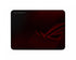 ASUS ROG SCABBARD II Gaming Mouse Pad, Medium Size (360x260mm) Water/Oil/Dust Respellent, Anti-Fray, Soft Cloth With Rubber Base