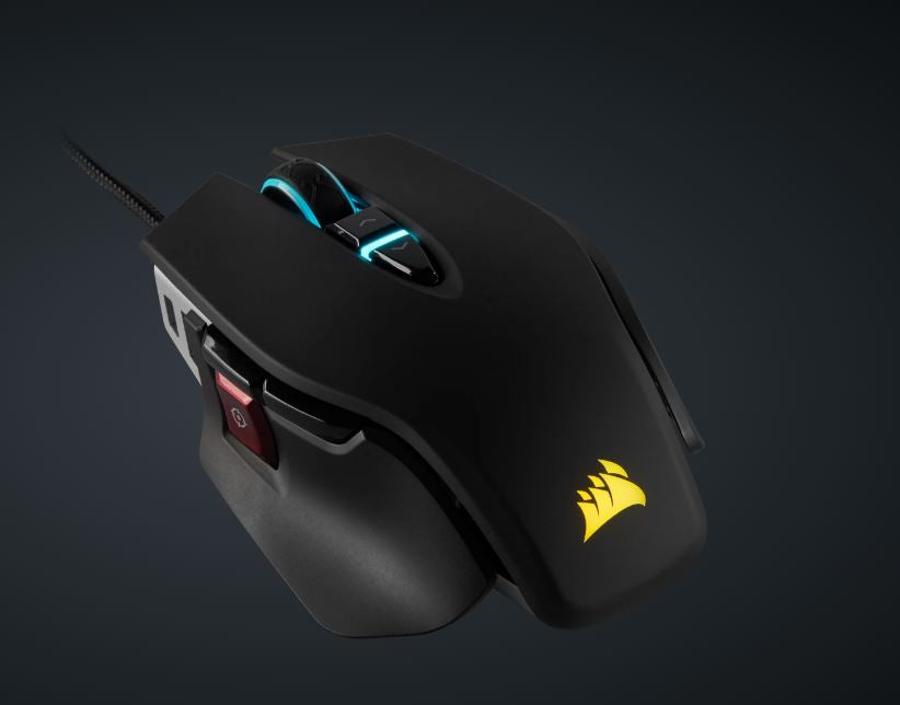 Popular M65 RGB ELITE Tubable FPS Gaming Mouse