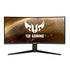 ASUS VG34VQL1B 35' Gaming Monitor, WQHD (3440x1440), 165Hz (Above 144Hz), Extreme Low Motion Blur, FreeSync Premium, 1ms MPRT, Curved, DisplayHDR 400