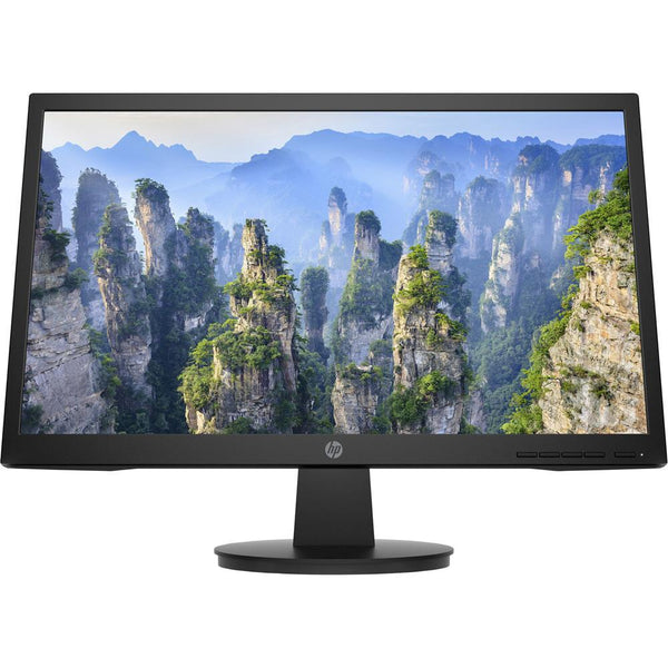 HP V22 G4 21.5' FHD Anti-Glare 1920x1080 1x VGA, 1xHDMI, Low Blue Light, Tilt Stand, VESA, 3YR WTY MONITOR (9SV79AA)