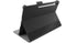 Cygnett TekView Sasmsung Galaxy Tab S7 FE (12.4') Case - Black (CY3822TEKVI), S Pen Holder, 360° Protection, Multiple Viewing Angles, Slimline