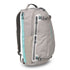 LifeProof Goa 22L Backpack - Urban Coast (Grey) (77-58275), Sealed,Weather-Resistant,Water-Repellent,Detachable Chest Strap,15' Laptop Pocket Bag