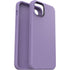 OtterBox Symmetry Apple iPhone 14 Plus Case You Lilac It (Purple) - (77-88476), Antimicrobial, DROP+ 3X Military Standard, Raised Edges, Ultra-Sleek