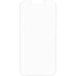 OtterBox Alpha Glass Apple iPhone 14 / iPhone 13 / iPhone 13 Pro Screen Protector Clear - (77-89304), Antimicrobial, 3X Anti-Scratch,Survive 3ft D