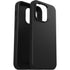 OtterBox Symmetry Apple iPhone 14 Pro Case Black - (77-88500), Antimicrobial, DROP+ 3X Military Standard, Raised Edges, Ultra-Sleek,Durable Protection