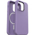 EOL OtterBox Symmetry+ MagSafe Apple iPhone 14 Pro Case You Lilac It (Purple) - (77-90752), Antimicrobial, DROP+ 3X Military Standard, Raised Edges