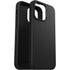 OtterBox Symmetry Apple iPhone 14 Pro Max Case Black - (77-88521),Antimicrobial,DROP+ 3X Military Standard,Raised Edges,Ultra-Sleek,Durable Protection