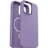 OtterBox Symmetry+ MagSafe Apple iPhone 14 Pro Max Case You Lilac It (Purple) - (77-90762), Antimicrobial, DROP+ 3X Military Standard, Raised Edges