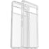 OtterBox Symmetry Clear Google Pixel 7 Pro 5G (6.7') Case Clear - (77-89570), Antimicrobial, DROP+ 3X Military Standard, Raised Edges, Ultra-Sleek