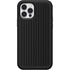 OtterBox Easy Grip Apple iPhone 12 / iPhone 12 Pro Gaming Case Squid Ink (Black) - (77-80673), Antimicrobial, DROP+ 3X Military Standard, Anti-Slip