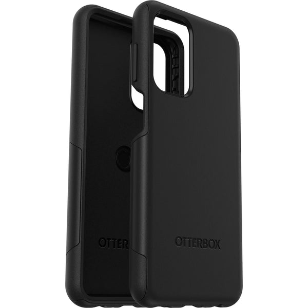 OtterBox Commuter Lite Samsung Galaxy A23 5G/ A23 4G (6.6') Case Black-(77-90034),DROP+ 2X Military Standard,Raised Edges,Soft Inner &Hard Outer Shell