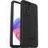 OtterBox Commuter Lite Samsung Galaxy A53 5G (6.5') Case Black - (77-87526), DROP+ 2X Military Standard, Raised Edges, Soft Inner & Hard Outer Shell