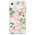 Case-Mate Apple iPhone SE (3rd & 2nd gen) and iPhone 8/7/6S/6 Riffle Paper Case - Wild Flowers(CM042584),Wireless Charge Compatible, Anti-Scratch, 1YR