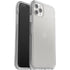 OtterBox Symmetry Clear Apple iPhone 11 Pro Max / iPhone Xs Max Case Stardust (Glitter) - (77-62599), Antimicrobial, DROP+ 3X Military Standard