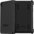 OtterBox Defender Samsung Galaxy Tab A7 Lite (8.7') Case Black - (77-83087), DROP+ 2X Military Standard, Built-in Screen Protection, Multi-Position