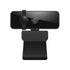LENOVO Essential FHD Webcam - 1080P, 2 Stereo Dual-Microphone,  2 Megapixel CMOS, Plug-and-Play, USB Connectivity, 1.8m cable, Supports Tripod