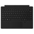 Microsoft Surface Pro X Keyboard - Black - Retail (Compatible with Microsoft Surface Pro 8)