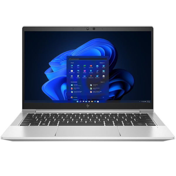 HP EliteBook 630 G9 13.3' FHD Intel i7-1255U 8GB 256GB SSD WIN11 DG 10 PRO Intel Iris Xe Graphics WIFI6E Thunderbolt Backlit 1yr OS wty 1.28kg + 16GB